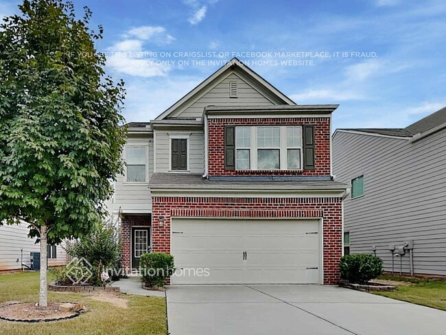 property at 352 Hardy Ives Ln