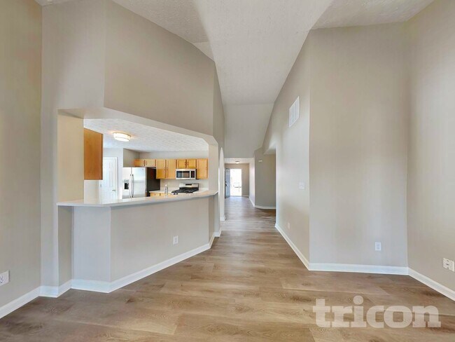 1403 Westward Dr SW in Marietta, GA - Foto de edificio - Building Photo