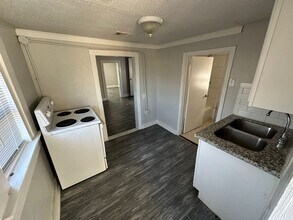 412 N 8th St in South Houston, TX - Building Photo - Building Photo