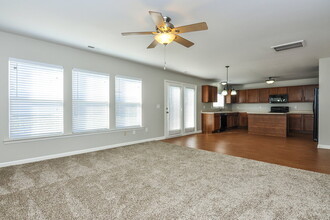 3108 Mackinac Island Ln in Raleigh, NC - Building Photo - Building Photo