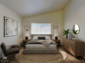 2874 W Simplicity Dr in Tucson, AZ - Building Photo - Building Photo