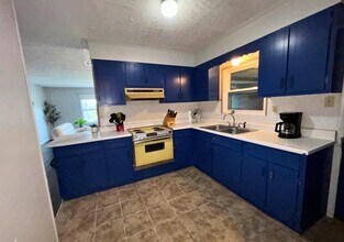 13025 Joliet St in Houston, TX - Building Photo - Building Photo