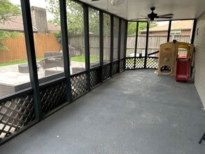 5502 Deer Timbers Trl in Humble, TX - Building Photo - Building Photo