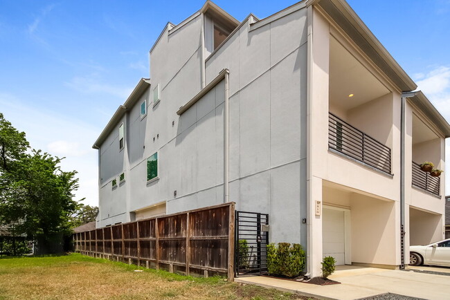 property at 1810 Winter St