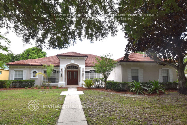 property at 2324 Lielasus Dr
