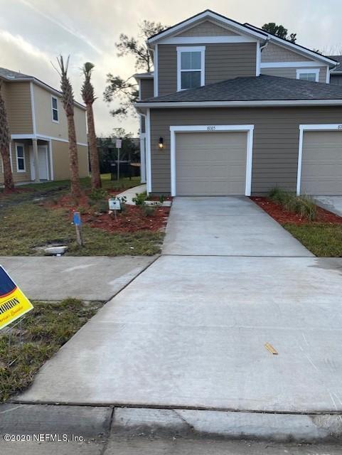 property at 7705 Legacy Trl