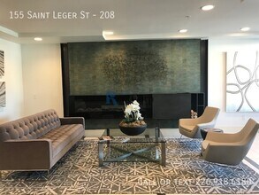 155 St Leger St in Kitchener, ON - Building Photo - Building Photo