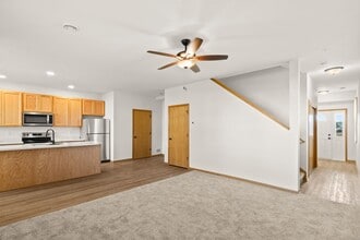 1030 Upper Glacial Path in Milton, WI - Building Photo - Building Photo