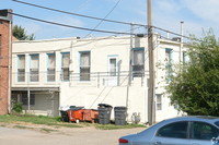 526 N Topeka St in Wichita, KS - Building Photo - Building Photo