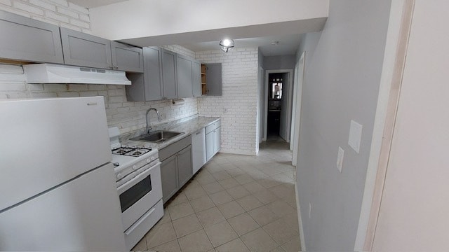 property at 25735 Lorain Rd
