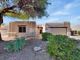 10191 N Tarheel Pl in Tucson, AZ - Building Photo