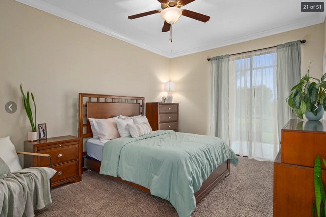 4423 Fennwood Ct in Zephyrhills, FL - Building Photo - Building Photo