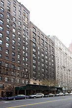 The Lyons Co-Op in New York, NY - Building Photo - Building Photo