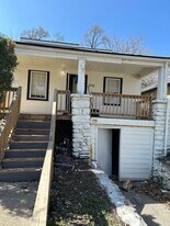 5712 Wabash Ave in Kansas City, MO - Building Photo