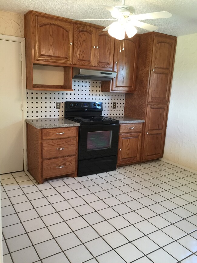 4123 Villa Dr in Plainview, TX - Building Photo - Building Photo