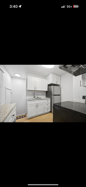 508 Douglass Ave in Richland, WA - Building Photo