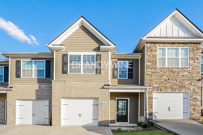 property at 1053 Woodbridge Blvd