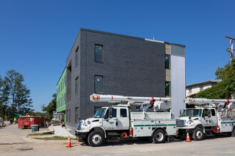 Flamingo Place Apartments in Baltimore, MD - Building Photo - Building Photo