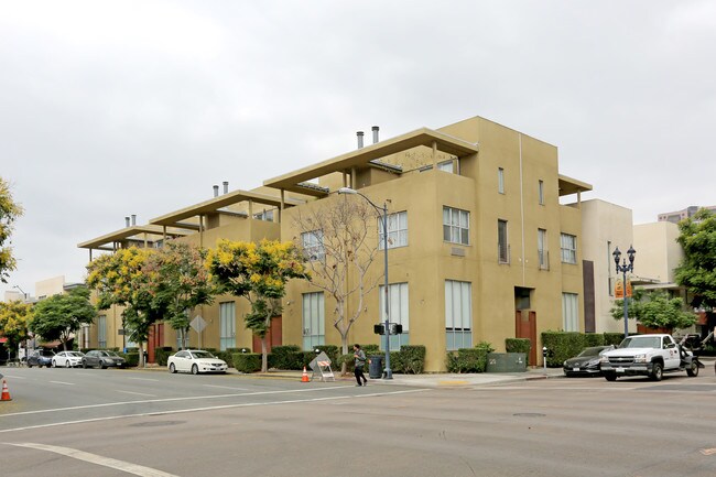Moto Villas