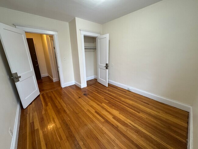 5 Barrows St, Unit 4A in Boston, MA - Building Photo - Building Photo