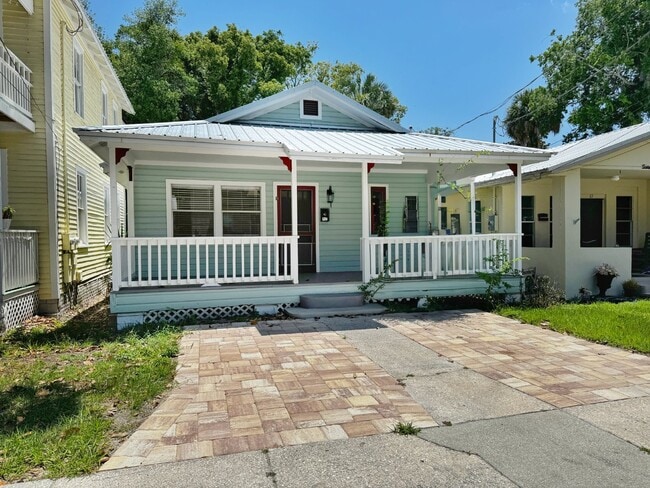 property at 63 Dumas St