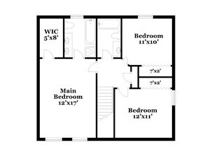 13012 Woodland Farm Dr in Charlotte, NC - Building Photo - Building Photo