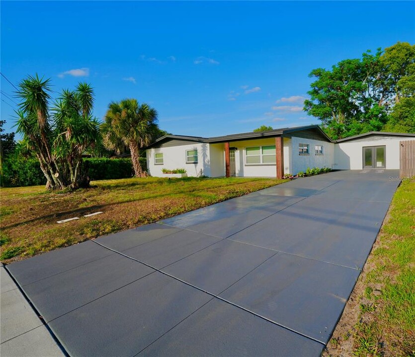 45 Nancy Lee Ave in Orlando, FL - Building Photo