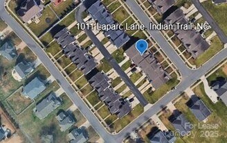 1011 Laparc Ln in Indian Trail, NC - Building Photo