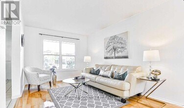 144 Reed Dr in Ajax, ON - Building Photo - Building Photo