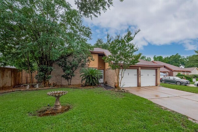 2717 Elder Rd in Katy, TX - Building Photo - Building Photo