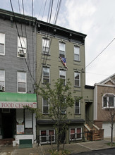 400 2nd St in Jersey City, NJ - Building Photo - Building Photo