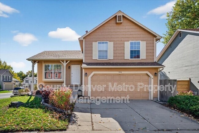 property at 306 Mulberry Cir