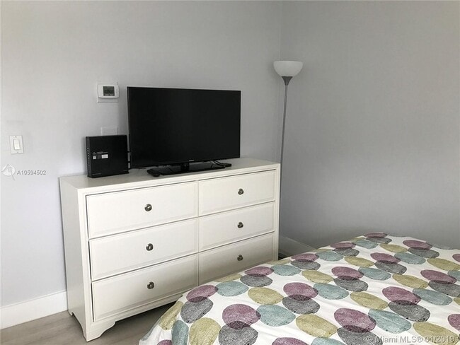 property at 3801 S Ocean Dr