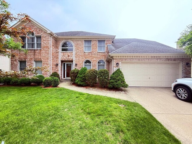 property at 2825 Tory Ct