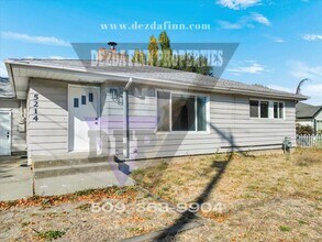 5214 S Freya St in Spokane, WA - Building Photo - Building Photo