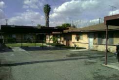 2659 Gage Ave in El Monte, CA - Foto de edificio