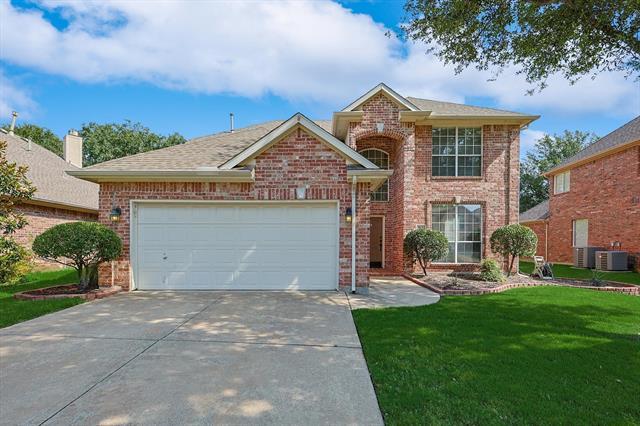 3632 Dresage Ln in Flower Mound, TX - Building Photo - Building Photo