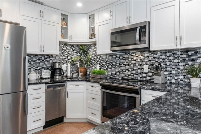 property at 2600 SE Ocean Blvd