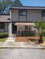 1188 Gano Ave in Orange Park, FL - Building Photo