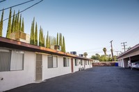 Northview Terrace in Yucaipa, CA - Foto de edificio - Building Photo