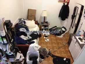 91 Westland Ave in Boston, MA - Building Photo - Building Photo