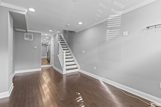 2222 Essex St in Baltimore, MD - Building Photo - Building Photo