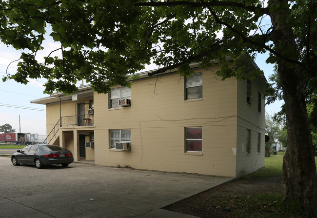 1545 Beaver St in Jacksonville, FL - Building Photo - Building Photo