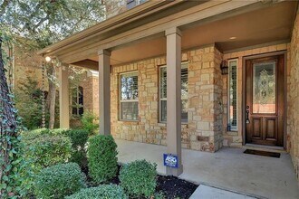 4112 Remington Rd in Cedar Park, TX - Foto de edificio - Building Photo