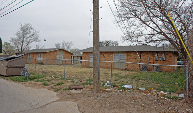 3409 Avenue R in Lubbock, TX - Building Photo - Building Photo