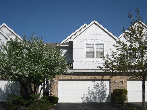 115 Bay Dr in Itasca, IL - Building Photo