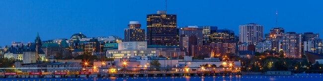 Apartments for rent in Ottawa, ON