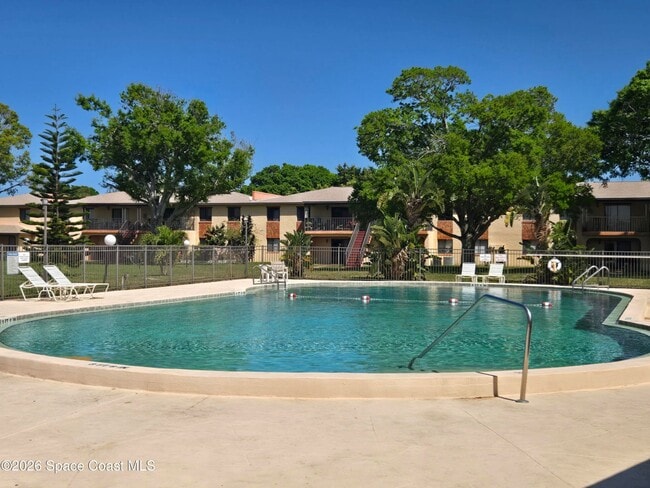 134 San Juan Cir in Melbourne, FL - Building Photo - Building Photo