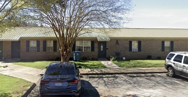 property at 598 Hartley St