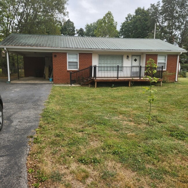 property at 320 Roney Dr
